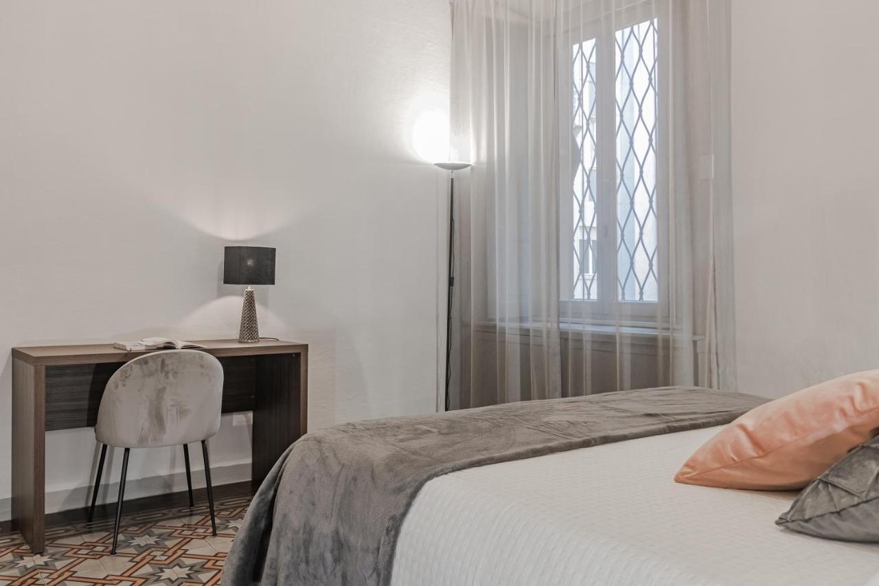 Apartamento 5 Min Historic Center Luxury White Lotus Mansion Como Exterior foto
