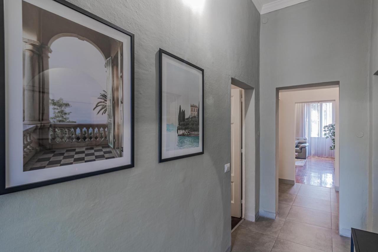 Apartamento 5 Min Historic Center Luxury White Lotus Mansion Como Exterior foto