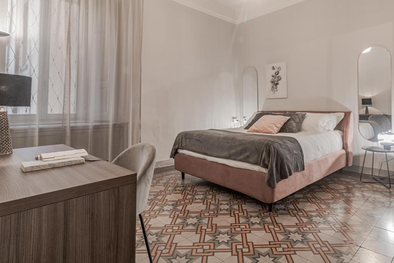 Apartamento 5 Min Historic Center Luxury White Lotus Mansion Como Exterior foto