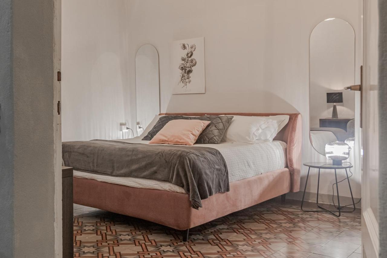 Apartamento 5 Min Historic Center Luxury White Lotus Mansion Como Exterior foto